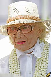 Abigail Kawananakoa