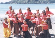 Pukalani Hula Hale