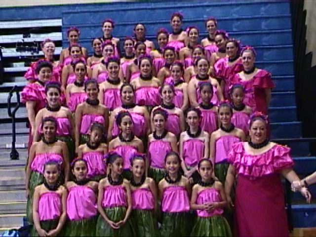 Hula Bowl