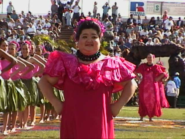 Hula Bowl