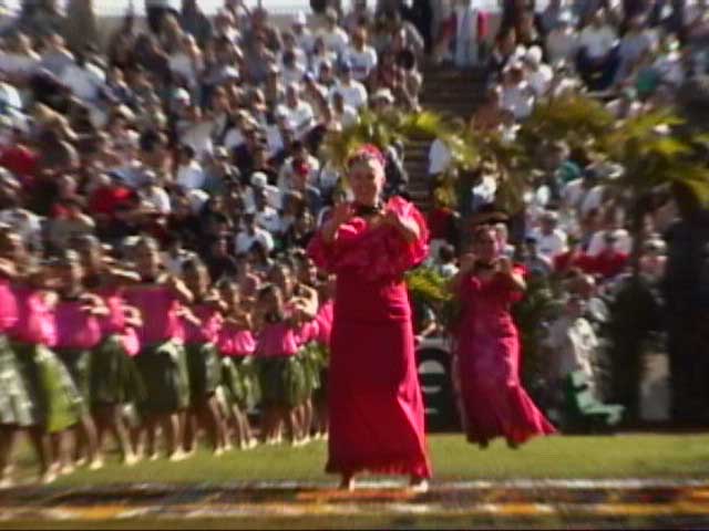 Hula Bowl