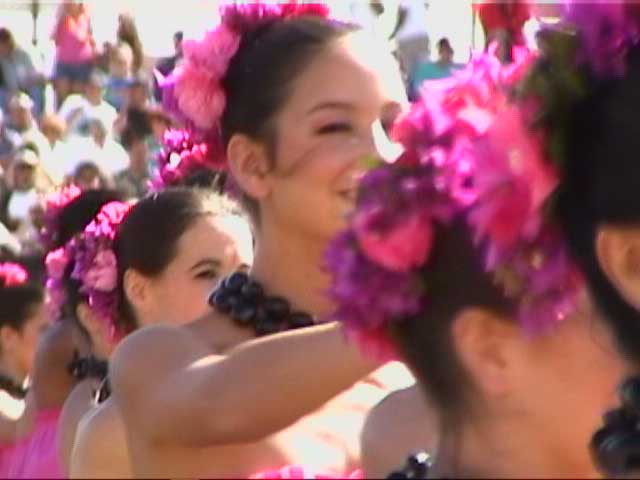 Hula Bowl