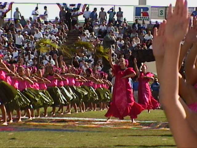 Hula Bowl