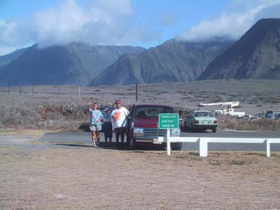 Kalaupapa