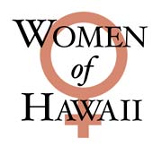 Women of Hawaii